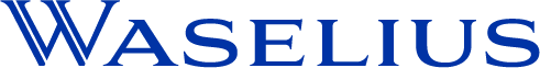 Waselius_logo_sin