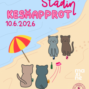 Kesaapprot